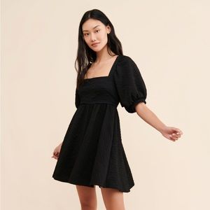 Free People Violet Mini Dress